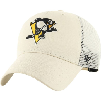 Pittsburgh Penguins șapcă de baseball ranson 47 MVP
