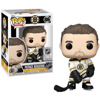 Boston Bruins figurină POP! Patrice Bergeron #37