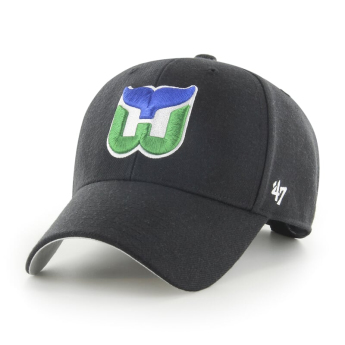 Hartford Whalers șapcă de baseball 47 MVP Vintage Snap