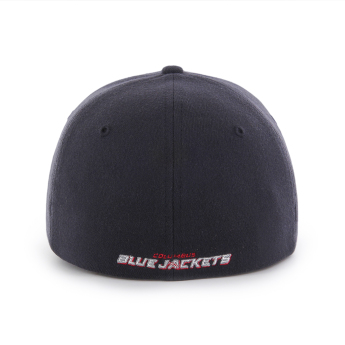 Columbus Blue Jackets șapcă de baseball 47 Contender navy