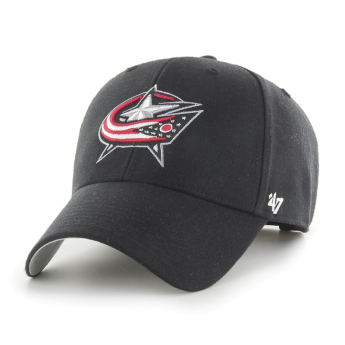 Columbus Blue Jackets șapcă de baseball 47 MVP black