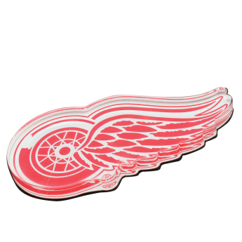 Detroit Red Wings magnet Akryl Primary Logo