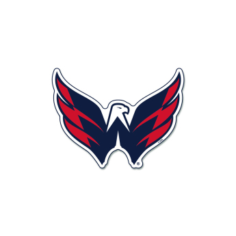 Washington Capitals magnet Akryl Primary Logo