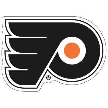 Philadelphia Flyers magnet Akryl Primary Logo