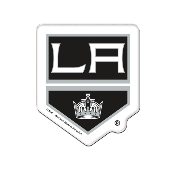 Los Angeles Kings magnet Akryl Primary Logo