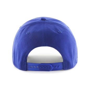 Echipa națională de hochei șapcă de baseball Czech National Team Raised Basic 47 MVP Blue