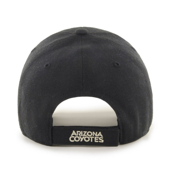 Arizona Coyotes șapcă de baseball 47 MVP black