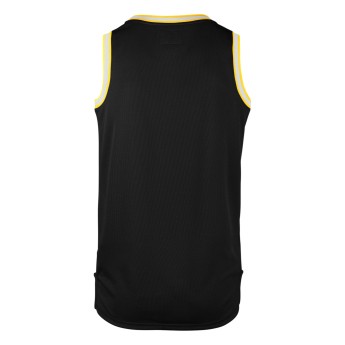 Pittsburgh Penguins maiou de bărbați 47 GRAFTON Tank NHL black