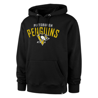 Pittsburgh Penguins hanorac de bărbați cu glugă 47 HELIX Hood NHL black