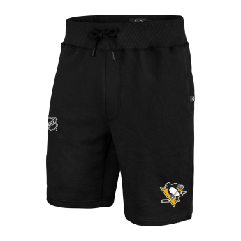 Pittsburgh Penguins pantaloni scurți pentru bărbați Imprint 47 HELIX Shorts NHL black