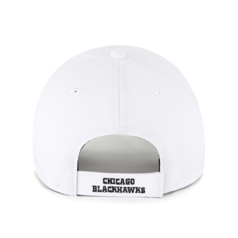 Chicago Blackhawks șapcă de baseball 47 MVP NHL white