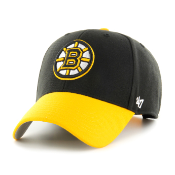 Boston Bruins șapcă de baseball ure Shot TT Snapback 47 MVP NHL BY