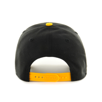 Boston Bruins șapcă de baseball ure Shot TT Snapback 47 MVP NHL BY