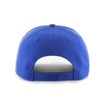 Edmonton Oilers șapcă de baseball Cold Zone 47 MVP DP NHL blue