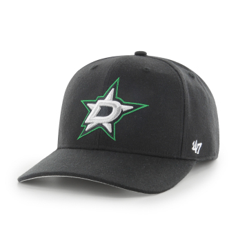 Dallas Stars șapcă de baseball Cold Zone 47 MVP DP NHL black