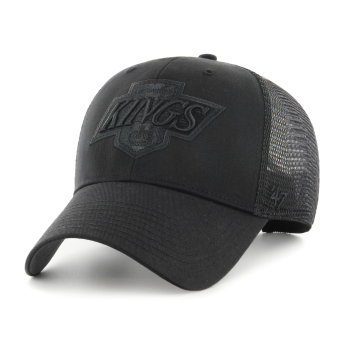 Los Angeles Kings șapcă de baseball Vintage Branson 47 MVP NHL black