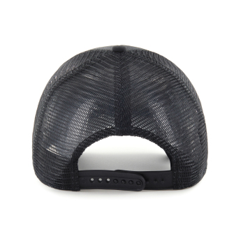 Los Angeles Kings șapcă de baseball Vintage Branson 47 MVP NHL black