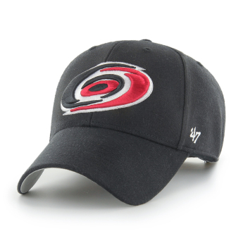 Carolina Hurricanes șapcă de baseball 47 MVP NHL black