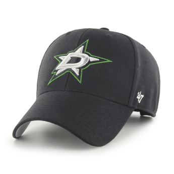 Dallas Stars șapcă de baseball 47 MVP NHL black