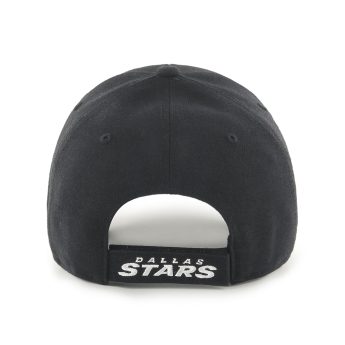 Dallas Stars șapcă de baseball 47 MVP NHL black