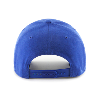 New York Rangers șapcă de baseball Ballpark Snap 47 MVP NHL blue