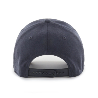 Los Angeles Kings șapcă de baseball Vintage 47 MVP SNAPBACK NHL navy