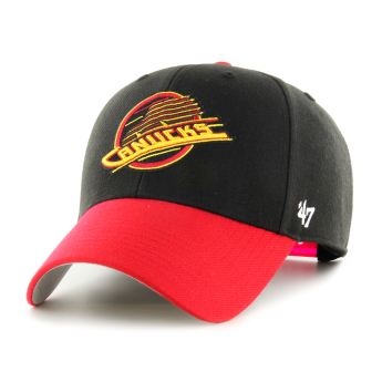 Vancouver Canucks șapcă de baseball Sure Shot TT Snapback ’47 MVP NHL NR