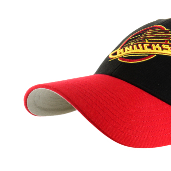 Vancouver Canucks șapcă de baseball Sure Shot TT Snapback ’47 MVP NHL NR