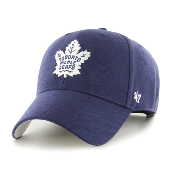Toronto Maple Leafs șapcă de baseball Ballpark Snap 47 MVP NHL navy