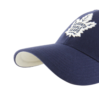 Toronto Maple Leafs șapcă de baseball Ballpark Snap 47 MVP NHL navy