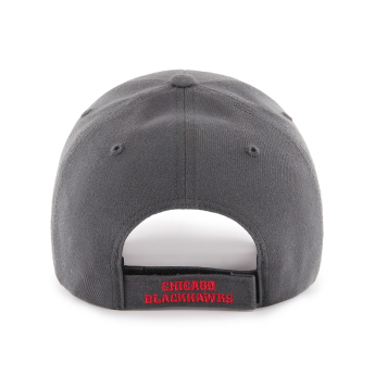 Chicago Blackhawks șapcă de baseball 47 MVP NHL grey