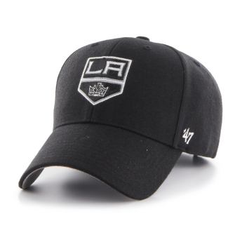Los Angeles Kings șapcă de baseball 47 MVP NHL black