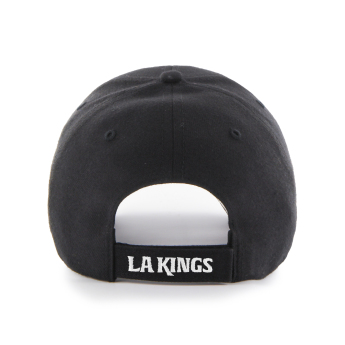 Los Angeles Kings șapcă de baseball 47 MVP NHL black