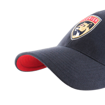 Florida Panthers șapcă de baseball Ballpark Snap 47 MVP NHL navy