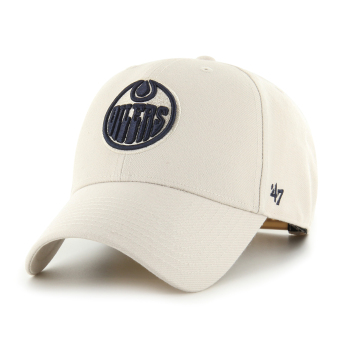 Edmonton Oilers șapcă de baseball 47 MVP SNAPBACK NHL white