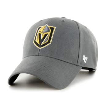 Vegas Golden Knights șapcă de baseball Ballpark Snap 47 MVP NHL grey
