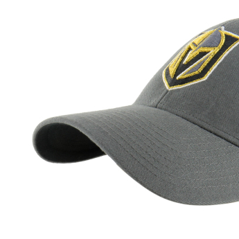 Vegas Golden Knights șapcă de baseball Ballpark Snap 47 MVP NHL grey