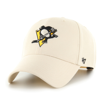 Pittsburgh Penguins șapcă de baseball 47 MVP SNAPBACK NHL white