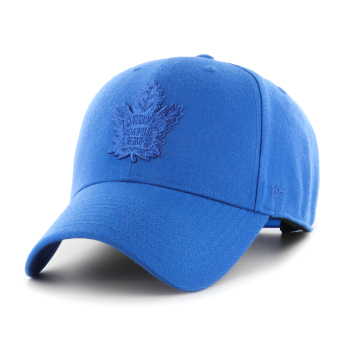 Toronto Maple Leafs șapcă de baseball 47 MVP SNAPBACK NHL blue