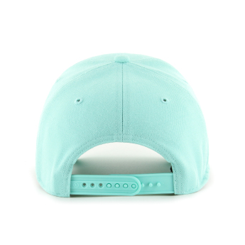 Anaheim Ducks șapcă de baseball 47 MVP SNAPBACK NHL light green
