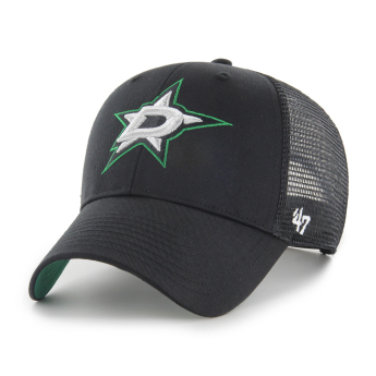 Dallas Stars șapcă de baseball Branson 47 MVP NHL black