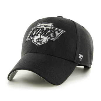 Los Angeles Kings șapcă de baseball Ballpark Snap 47 MVP NHL black