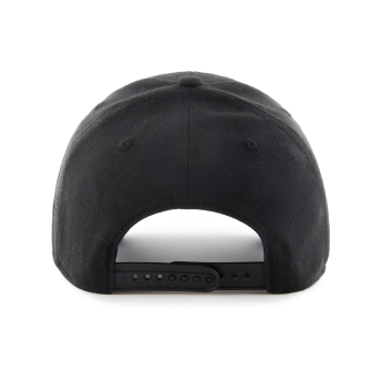 Los Angeles Kings șapcă de baseball Ballpark Snap 47 MVP NHL black