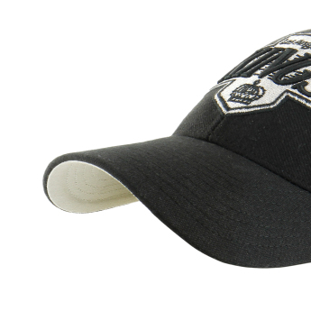 Los Angeles Kings șapcă de baseball Ballpark Snap 47 MVP NHL black