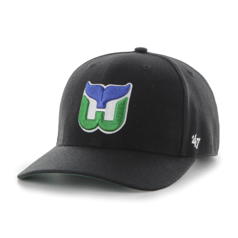 Hartford Whalers șapcă de baseball Cold Zone 47 MVP DP NHL black