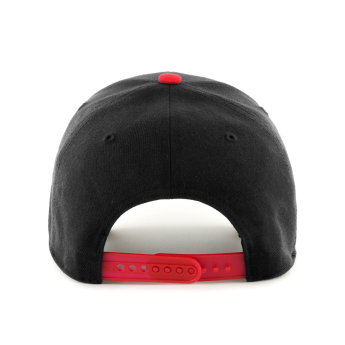 Chicago Blackhawks șapcă de baseball Sure Shot TT Snapback ’47 MVP NHL NR