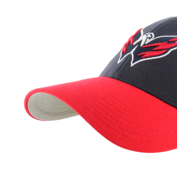 Washington Capitals șapcă de baseball Sure Shot TT Snapback ’47 MVP NHL NR