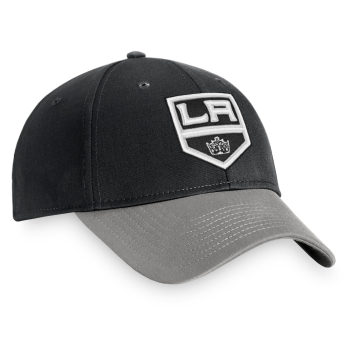 Los Angeles Kings șapcă de baseball Core Structured Adjustable BG