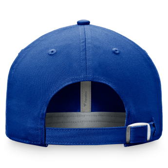 New York Rangers șapcă de baseball True Classic Unstructured Adjustable blue