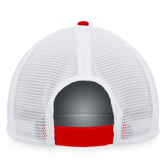 Chicago Blackhawks șapcă flat True Classic Foam Front Trucker